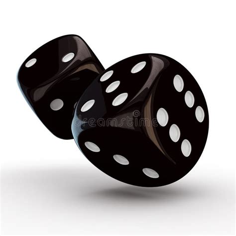 5,400+ Black Dice Stock Illustrations, Royalty.